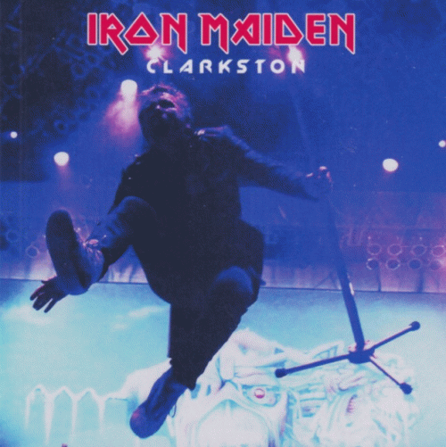 Iron Maiden (UK-1) : Clarkston
